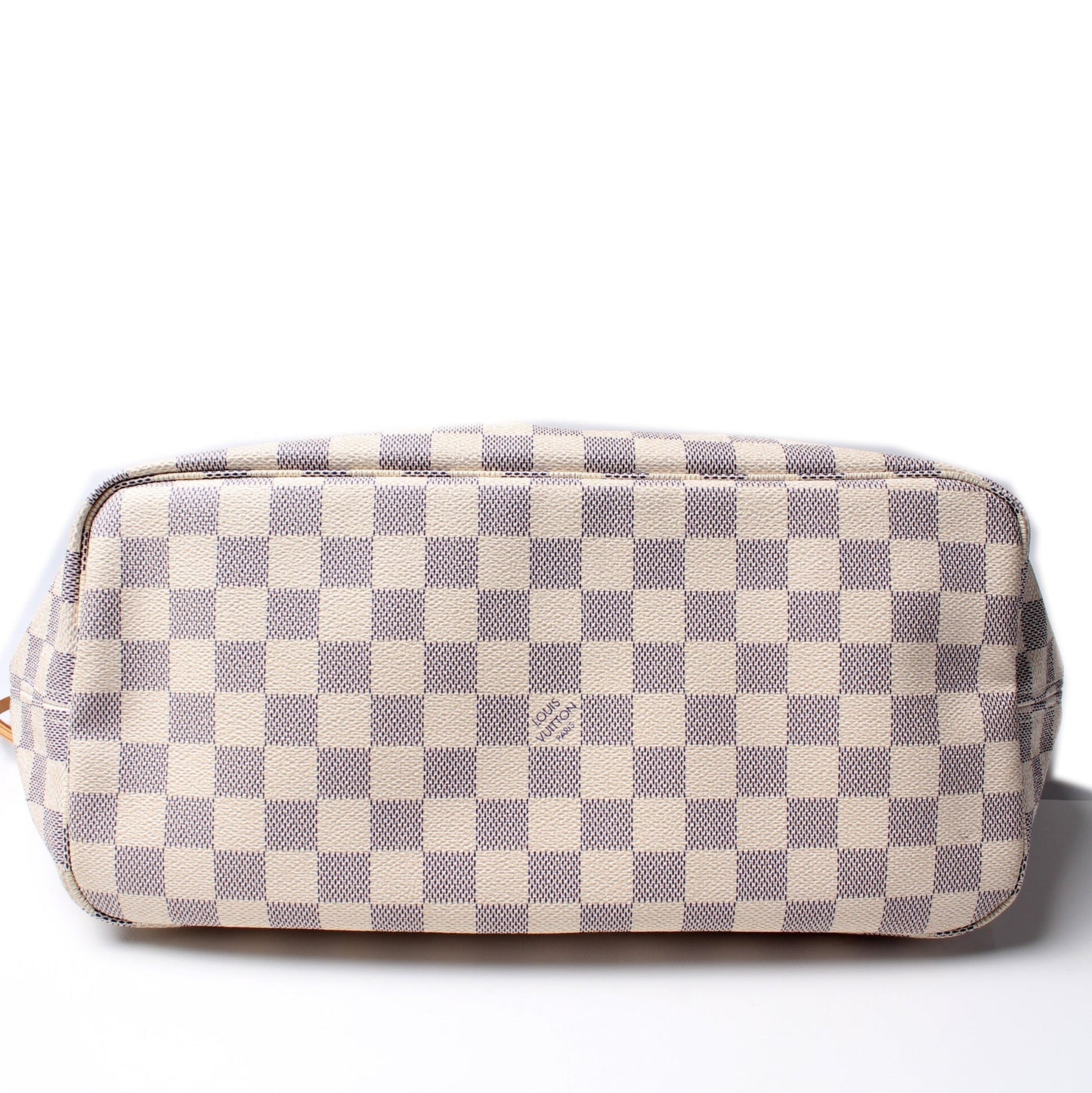 Neverfull MM Damier Azur