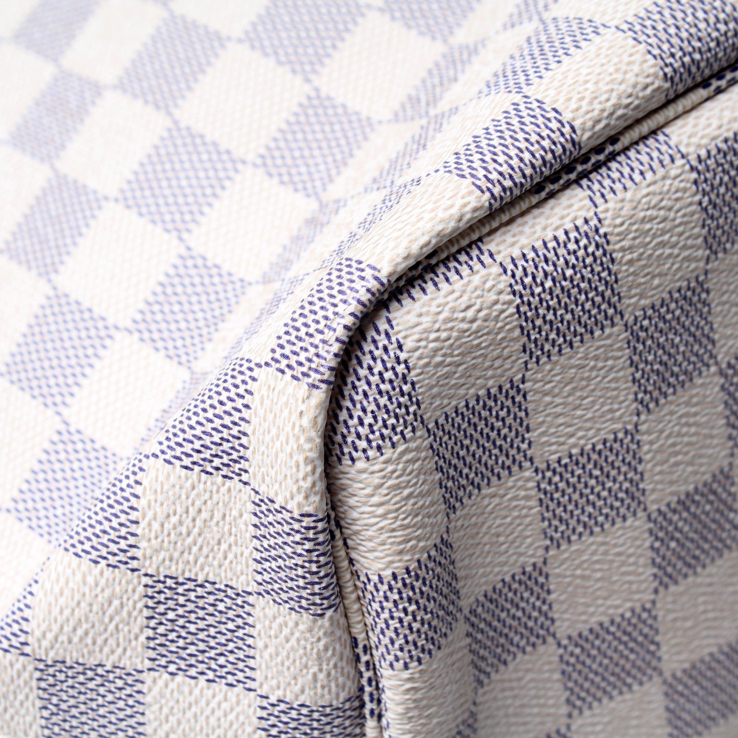 Neverfull MM Damier Azur
