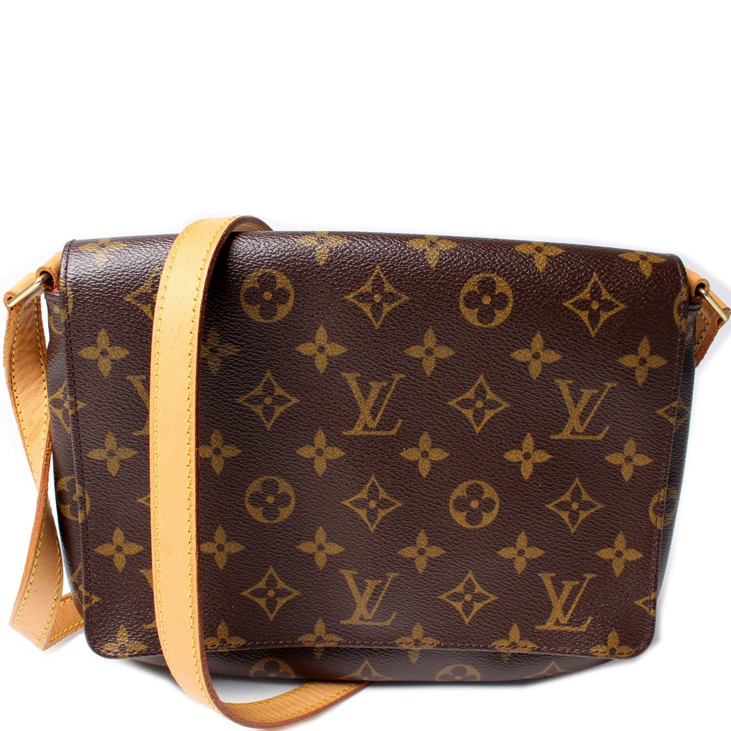 Musette Tango Long Monogram