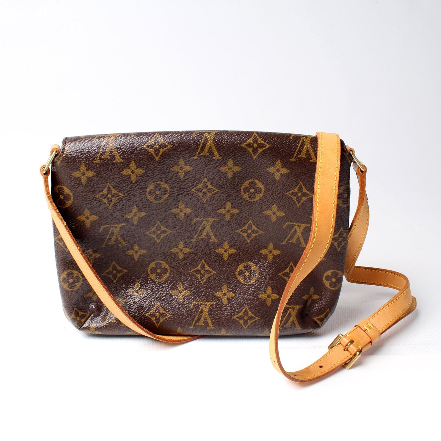 Musette Tango Long Monogram