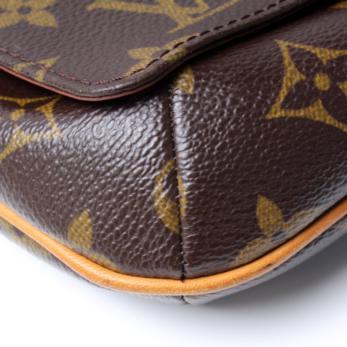 Musette Tango Long Monogram