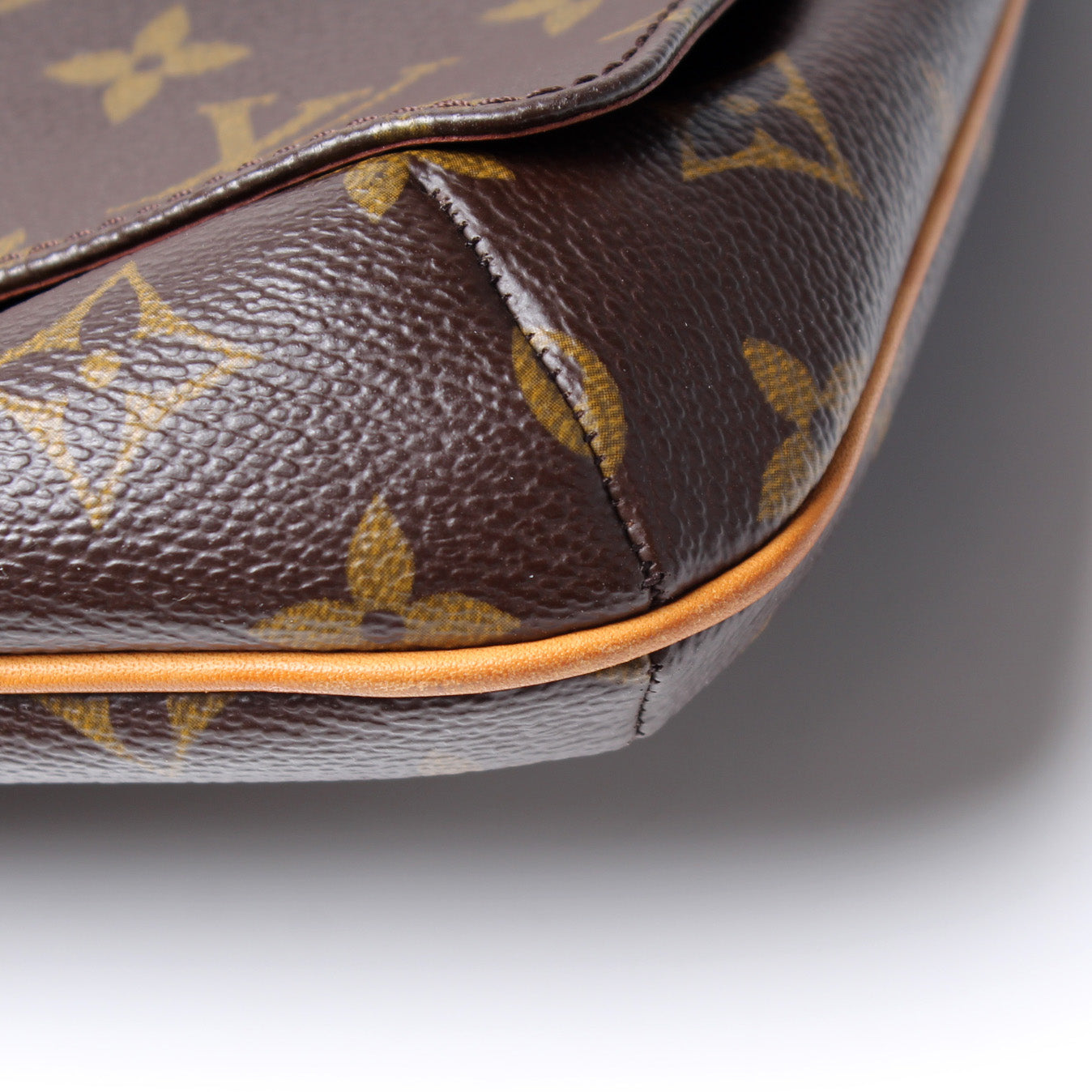 Musette Tango Long Monogram