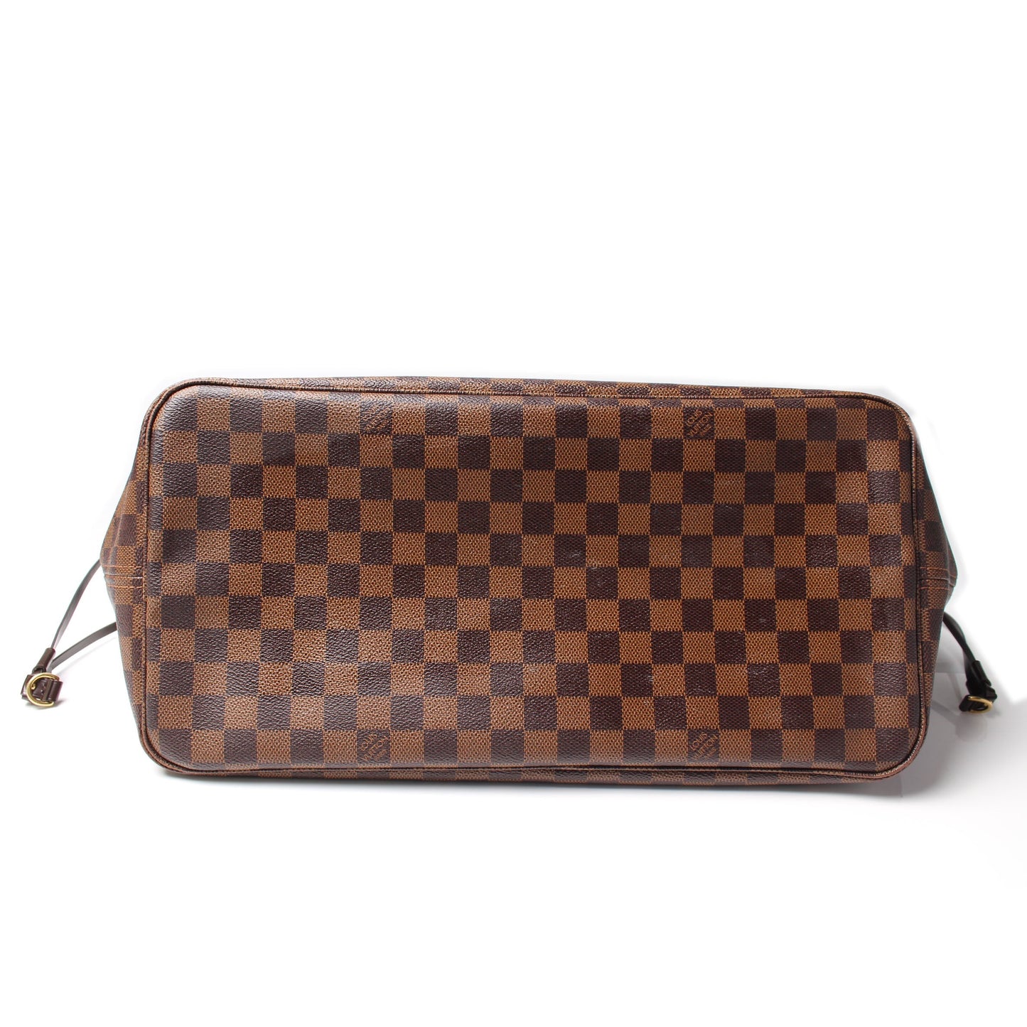 Neverfull GM Damier Ebene