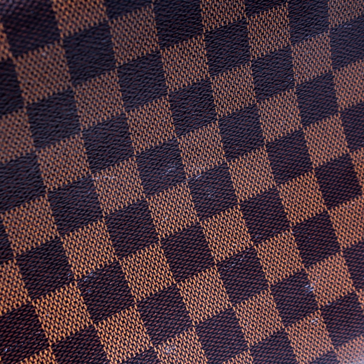Neverfull GM Damier Ebene