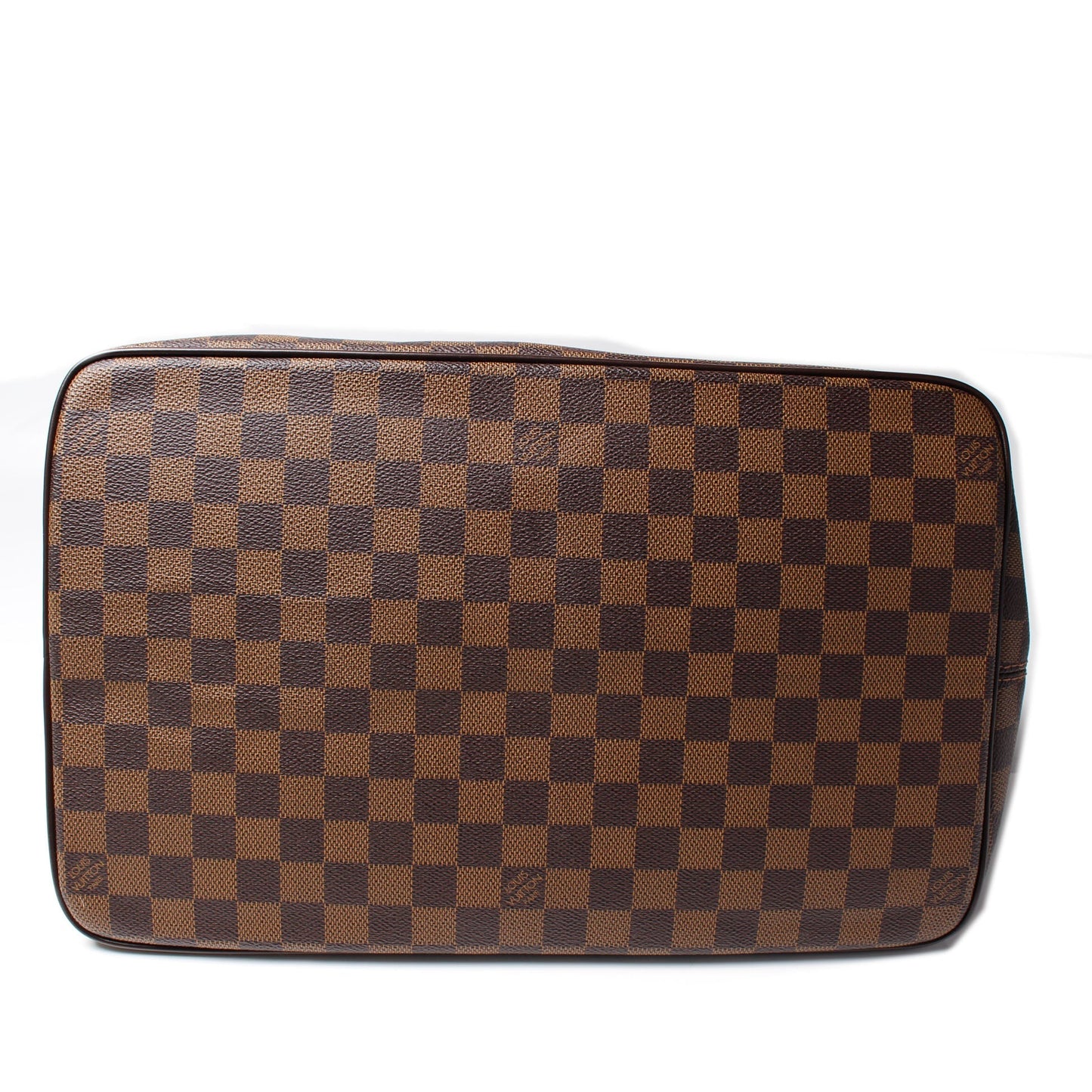 Saleya GM Damier Ebene