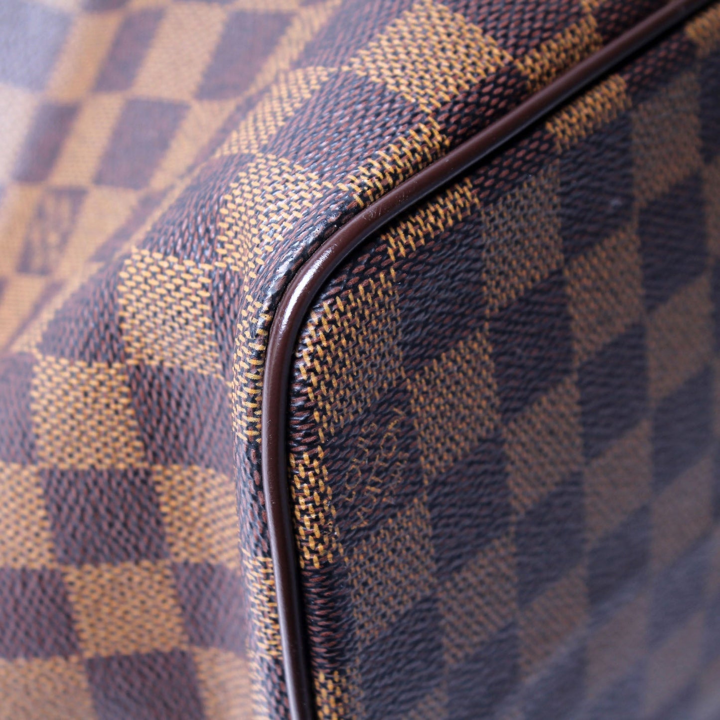 Saleya GM Damier Ebene