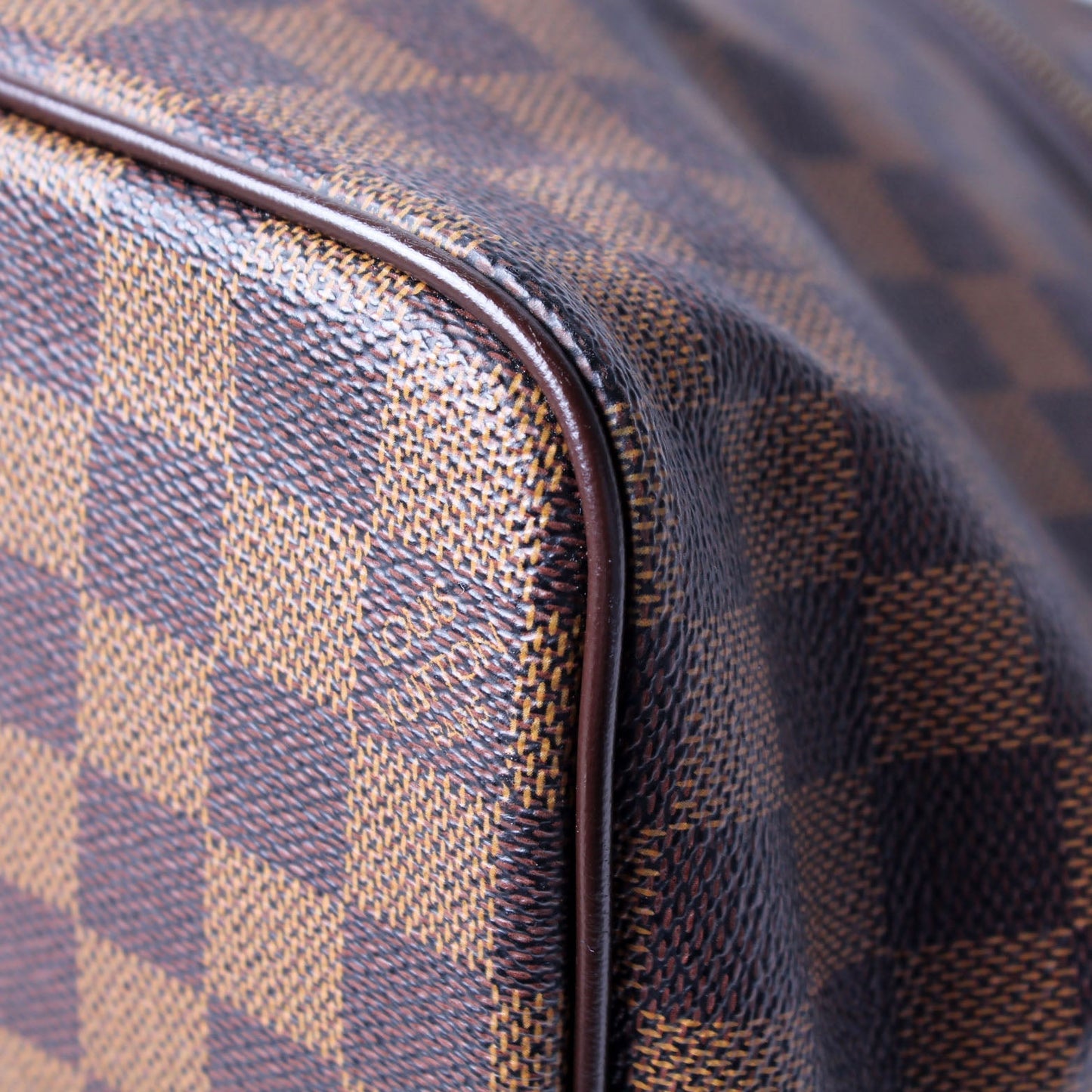 Saleya GM Damier Ebene