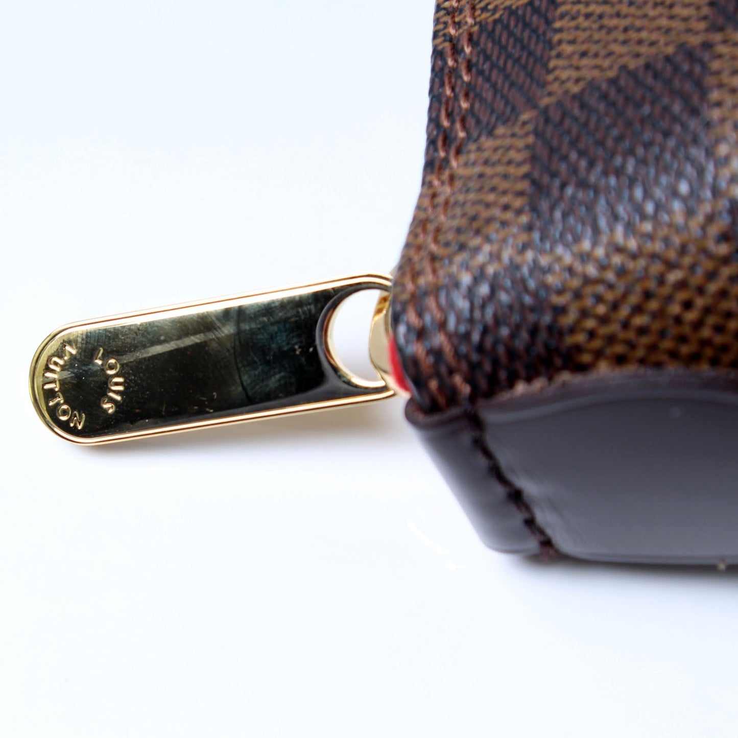 Saleya GM Damier Ebene