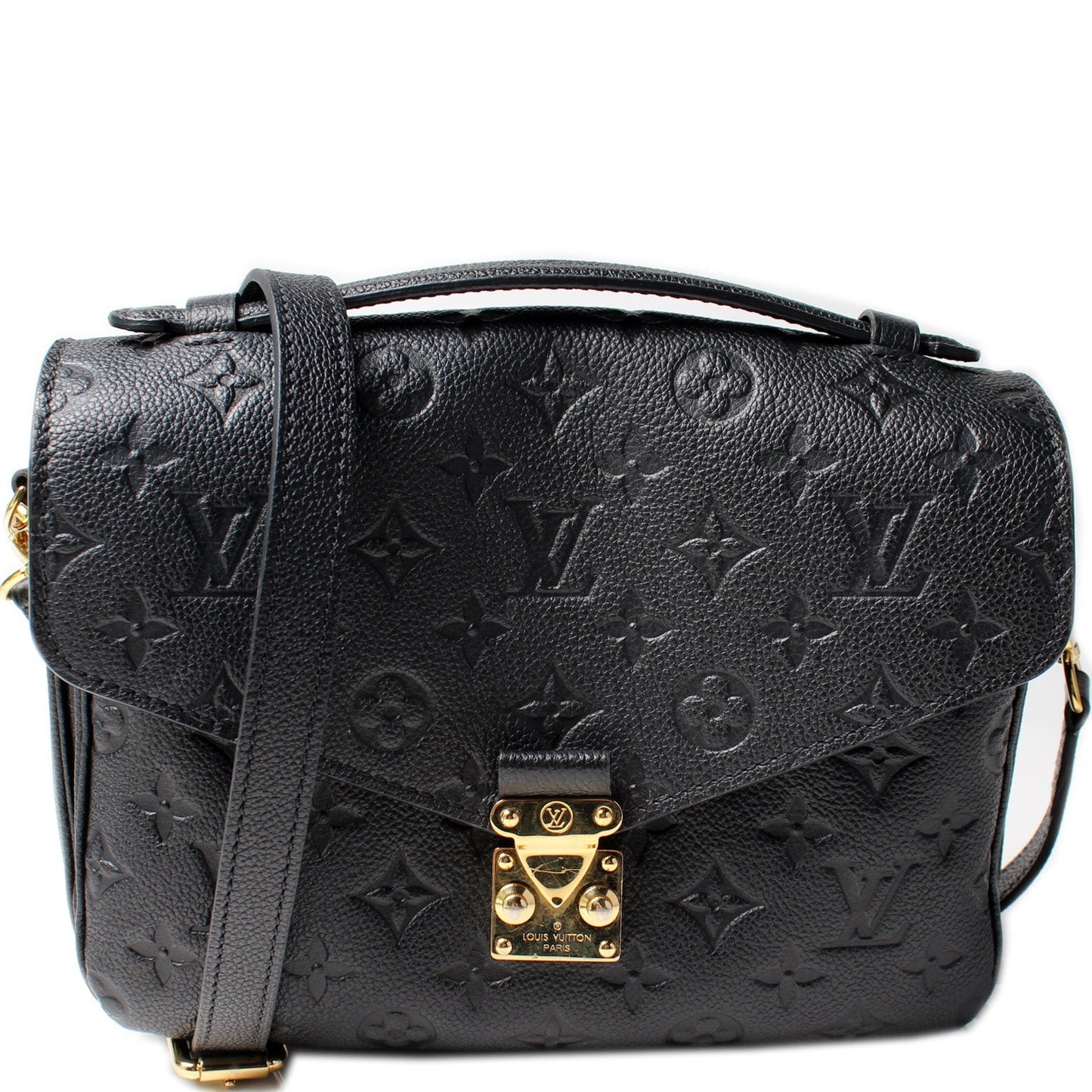 Pochette Metis Empreinte