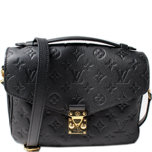 Pochette Metis Empreinte