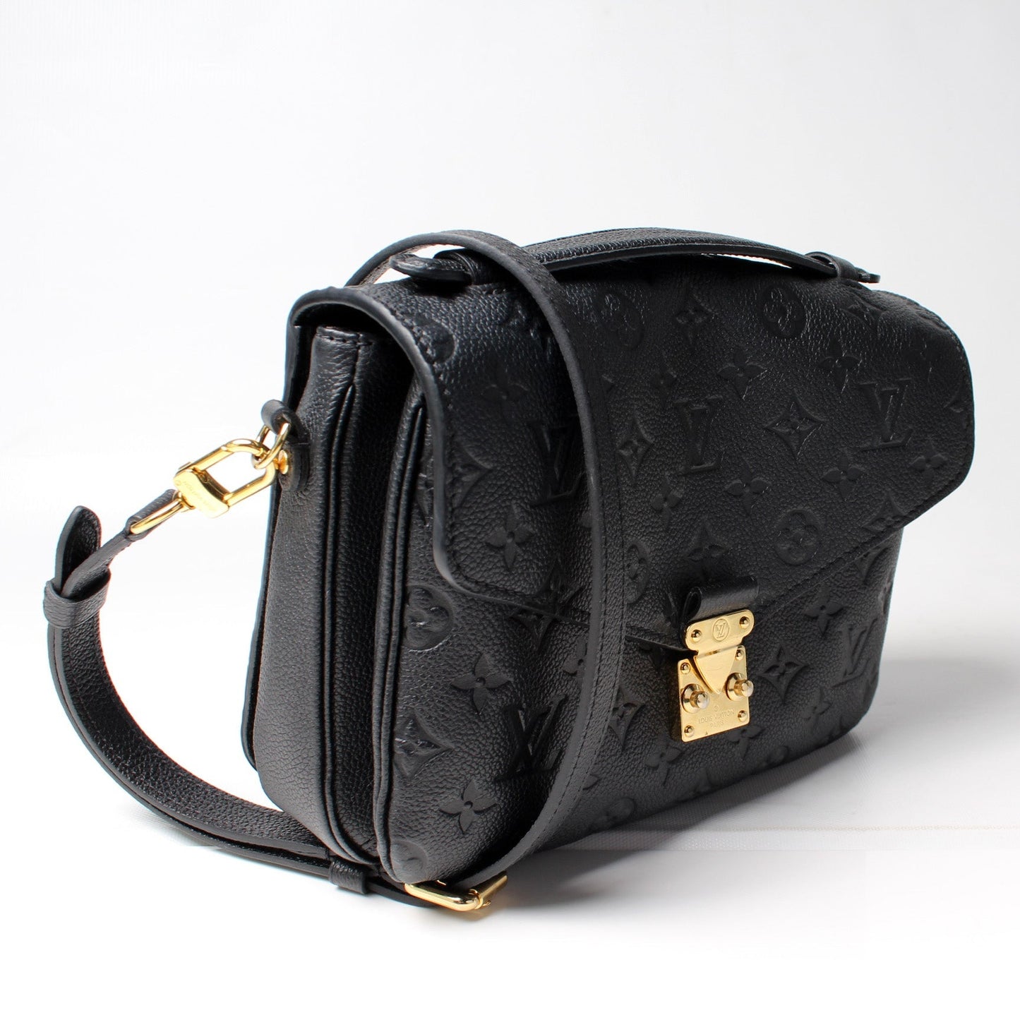 Pochette Metis Empreinte