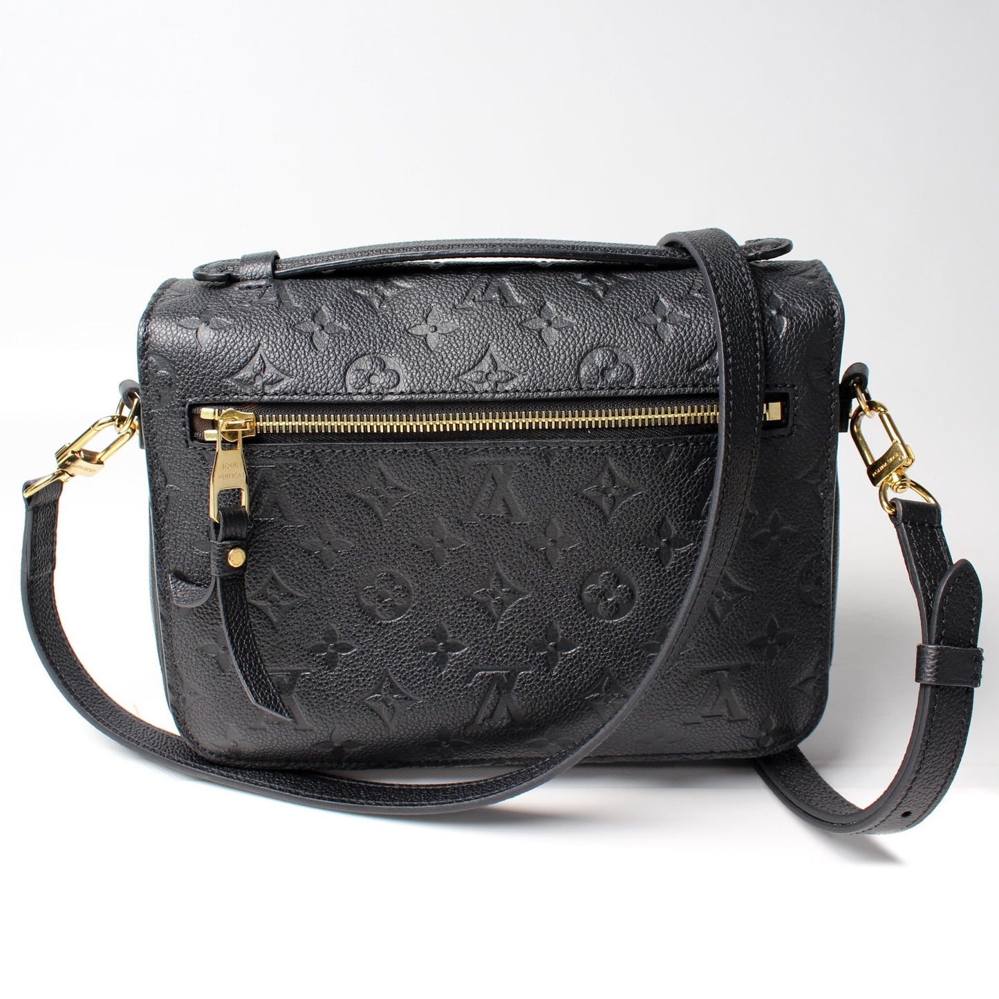 Pochette Metis Empreinte