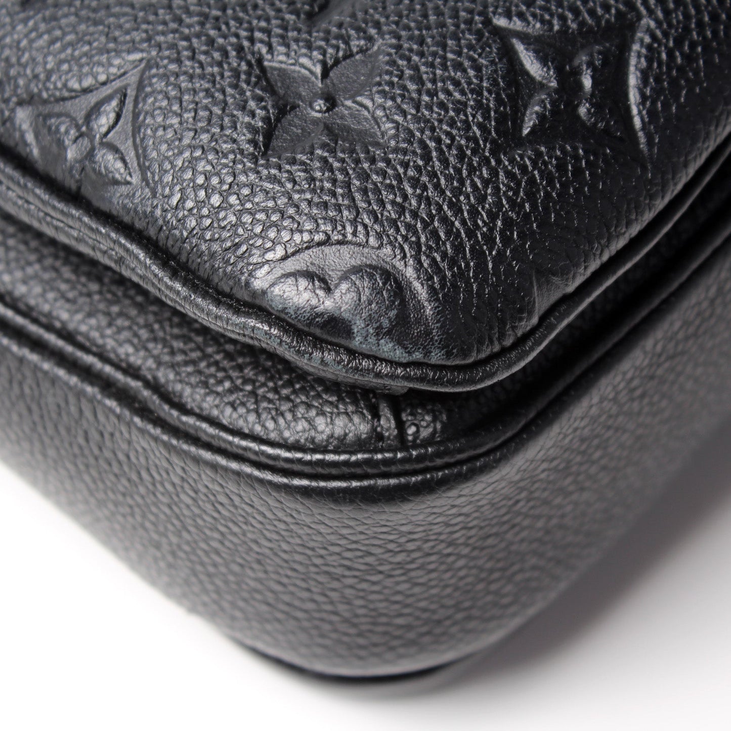 Pochette Metis Empreinte