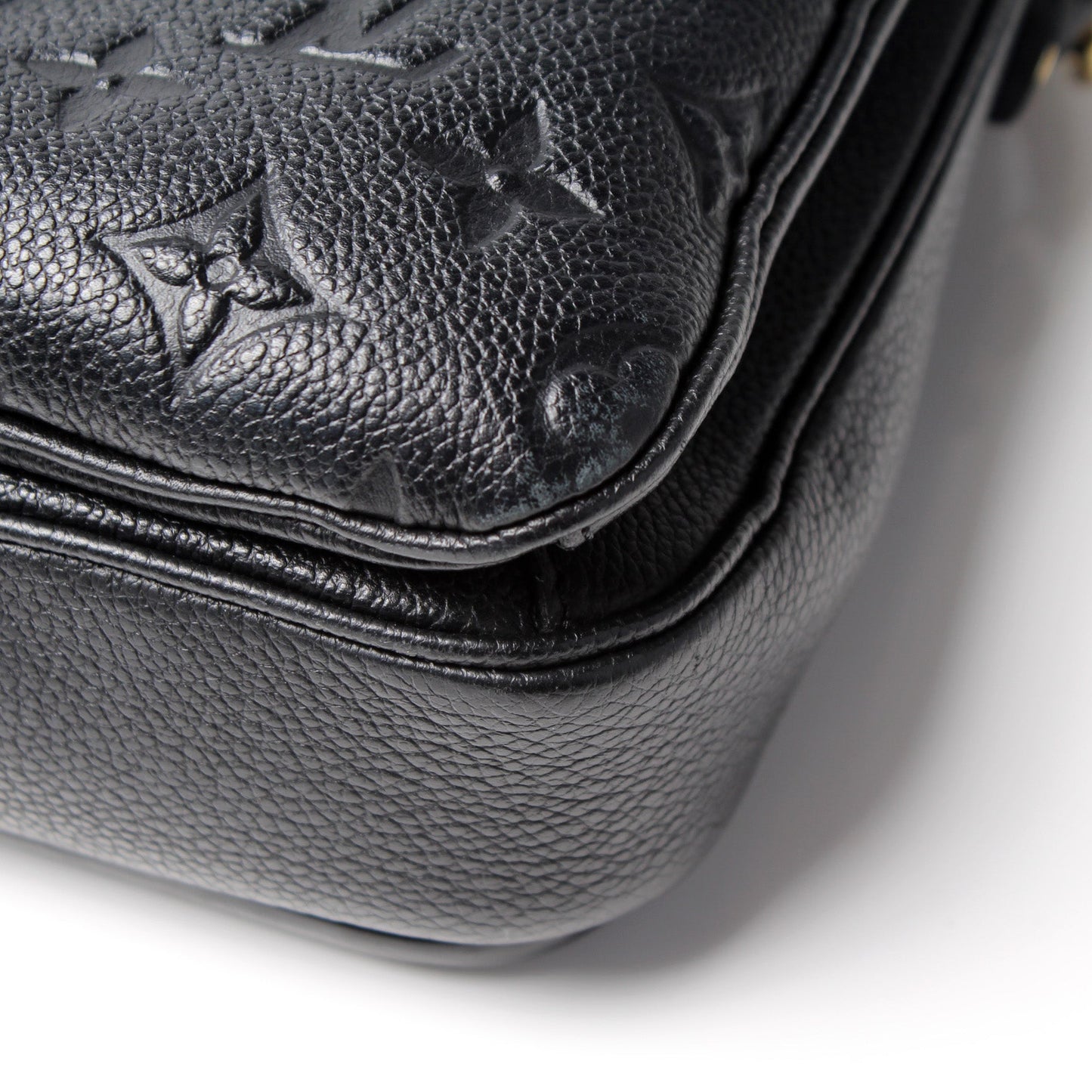 Pochette Metis Empreinte