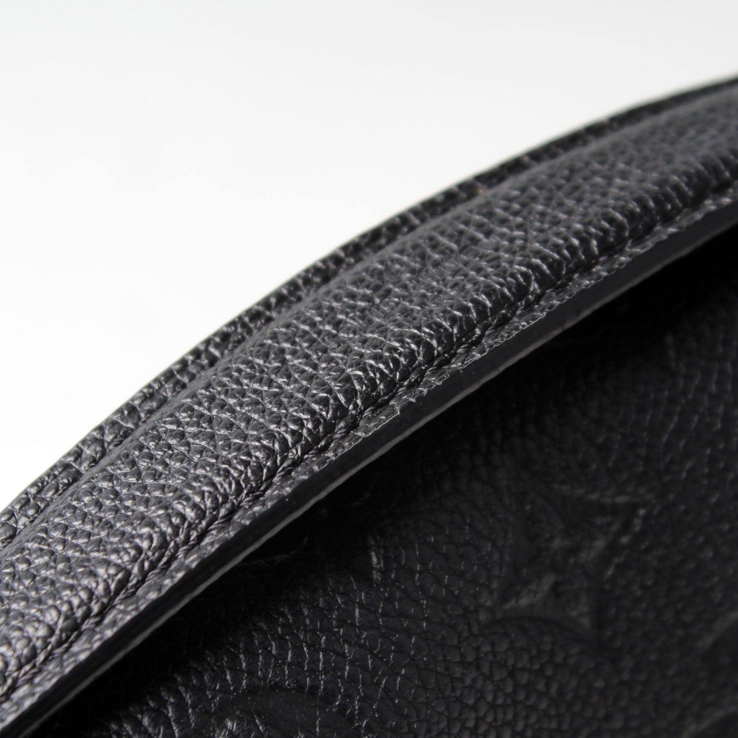 Pochette Metis Empreinte