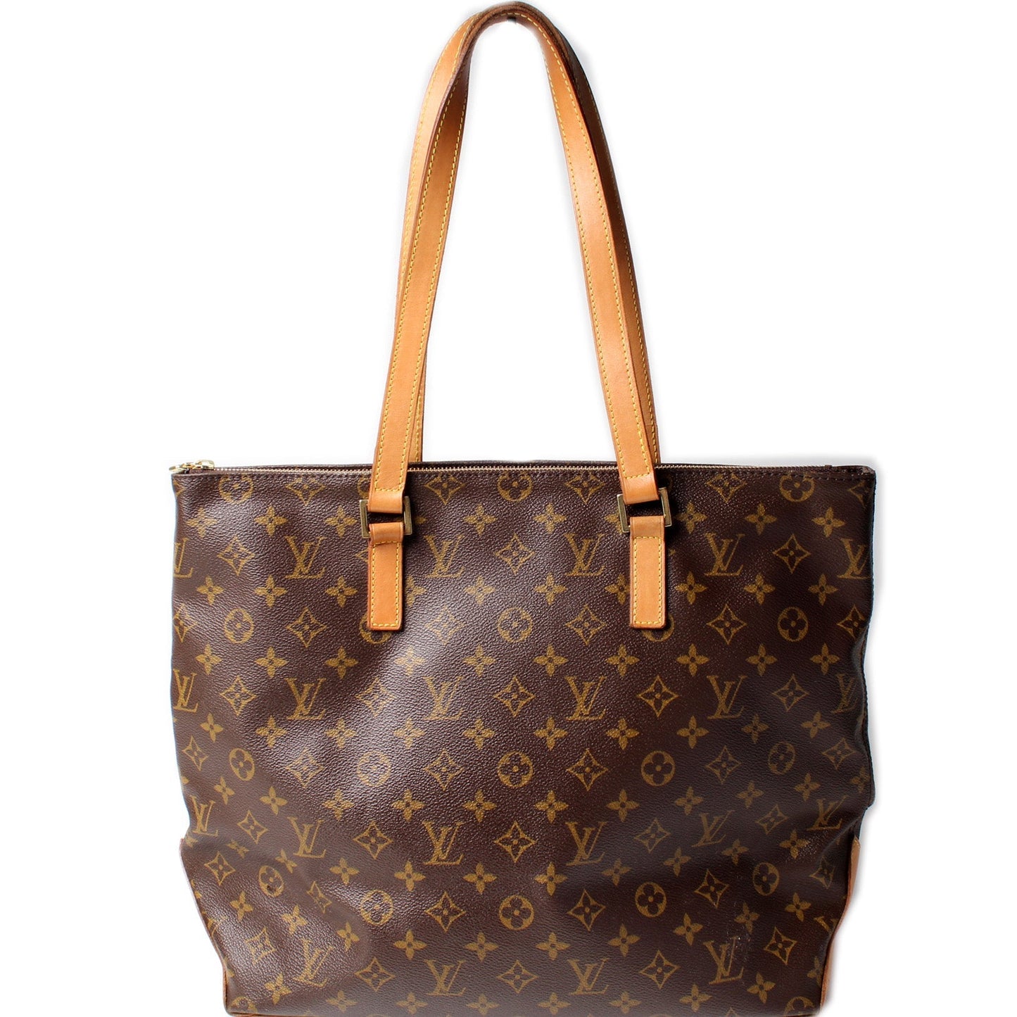 Cabas Mezzo Monogram