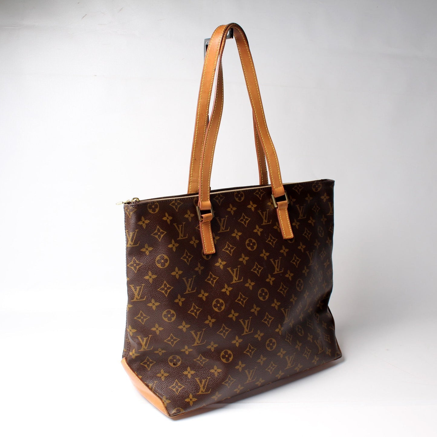 Cabas Mezzo Monogram