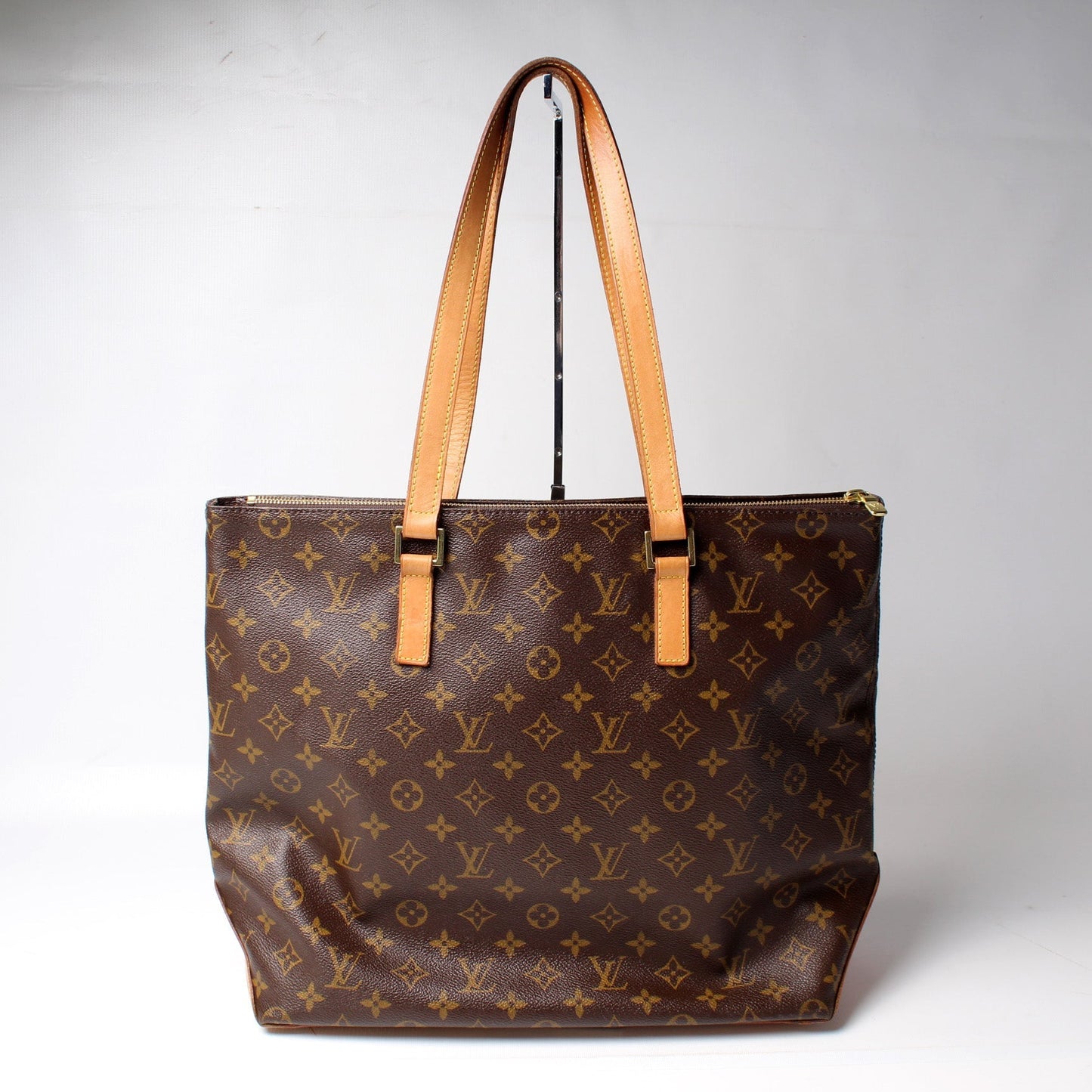 Cabas Mezzo Monogram