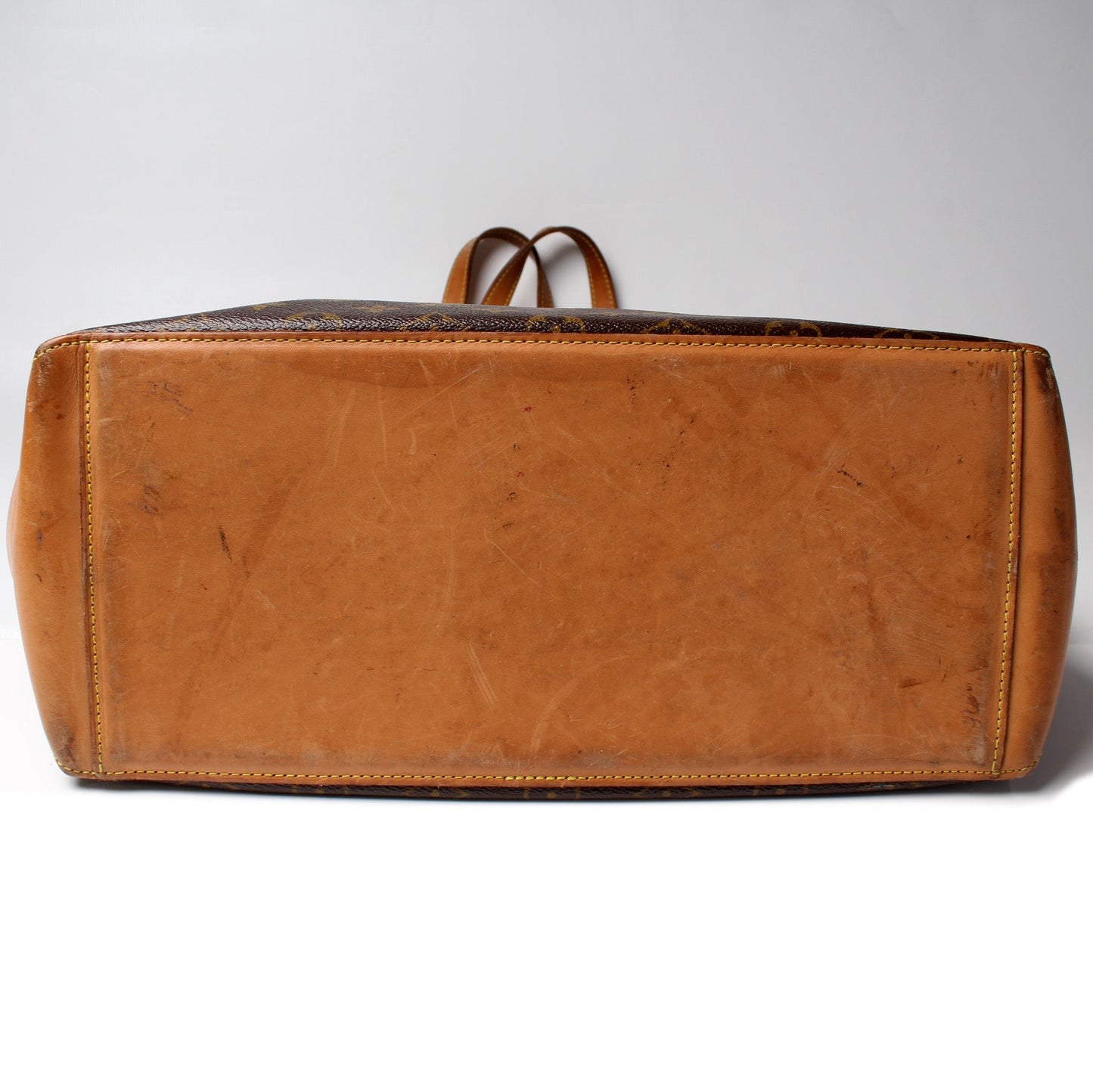 Cabas Mezzo Monogram