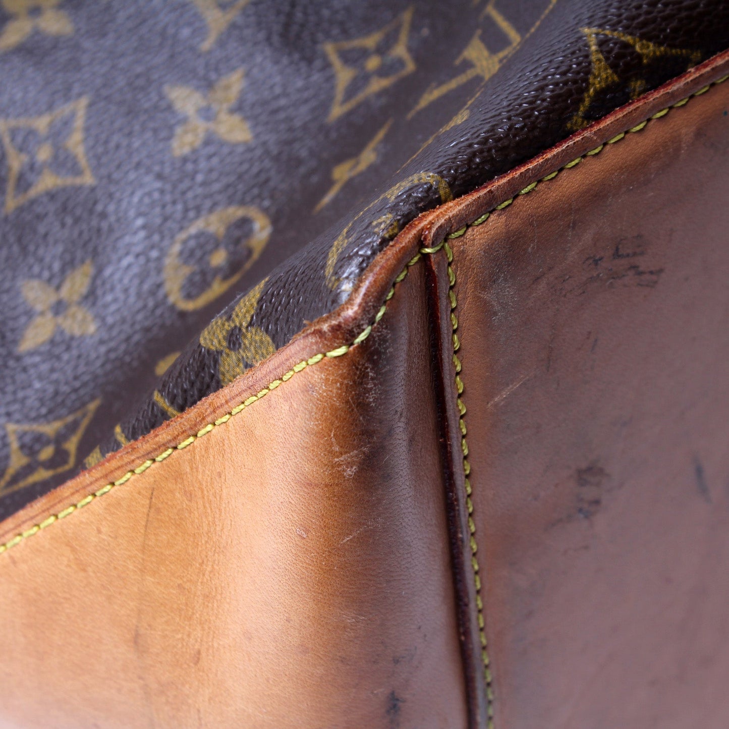 Cabas Mezzo Monogram