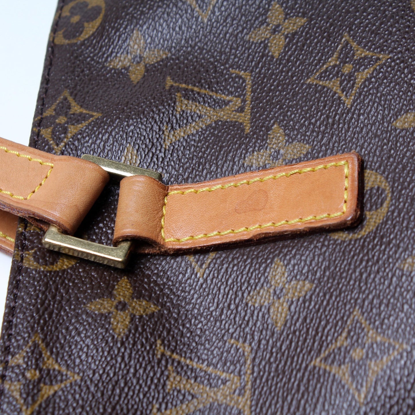 Cabas Mezzo Monogram