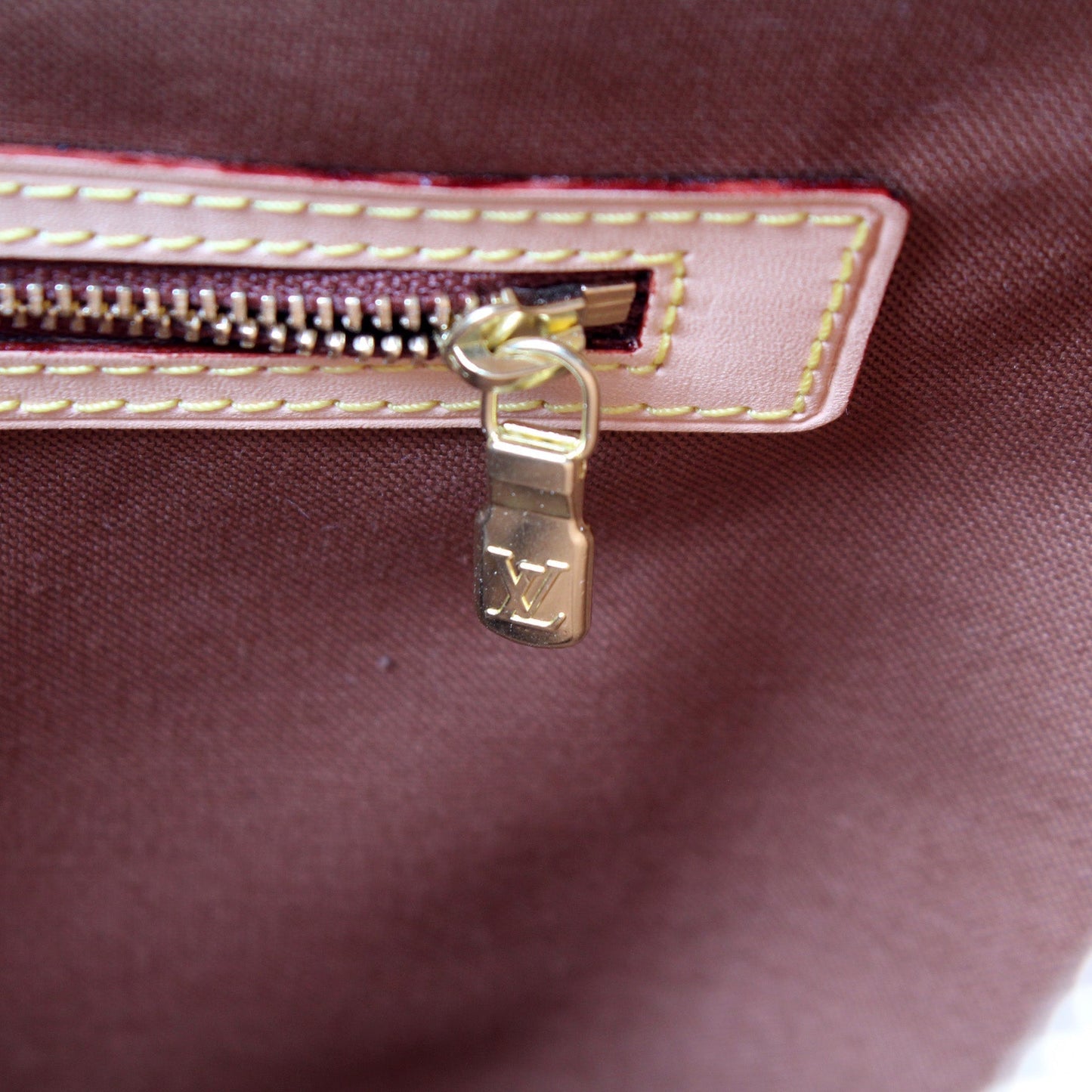 Cabas Mezzo Monogram