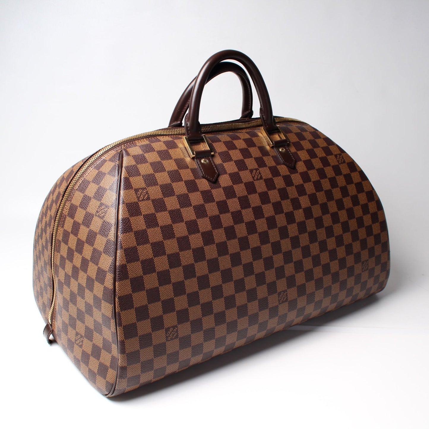 Ribera GM Damier Ebene