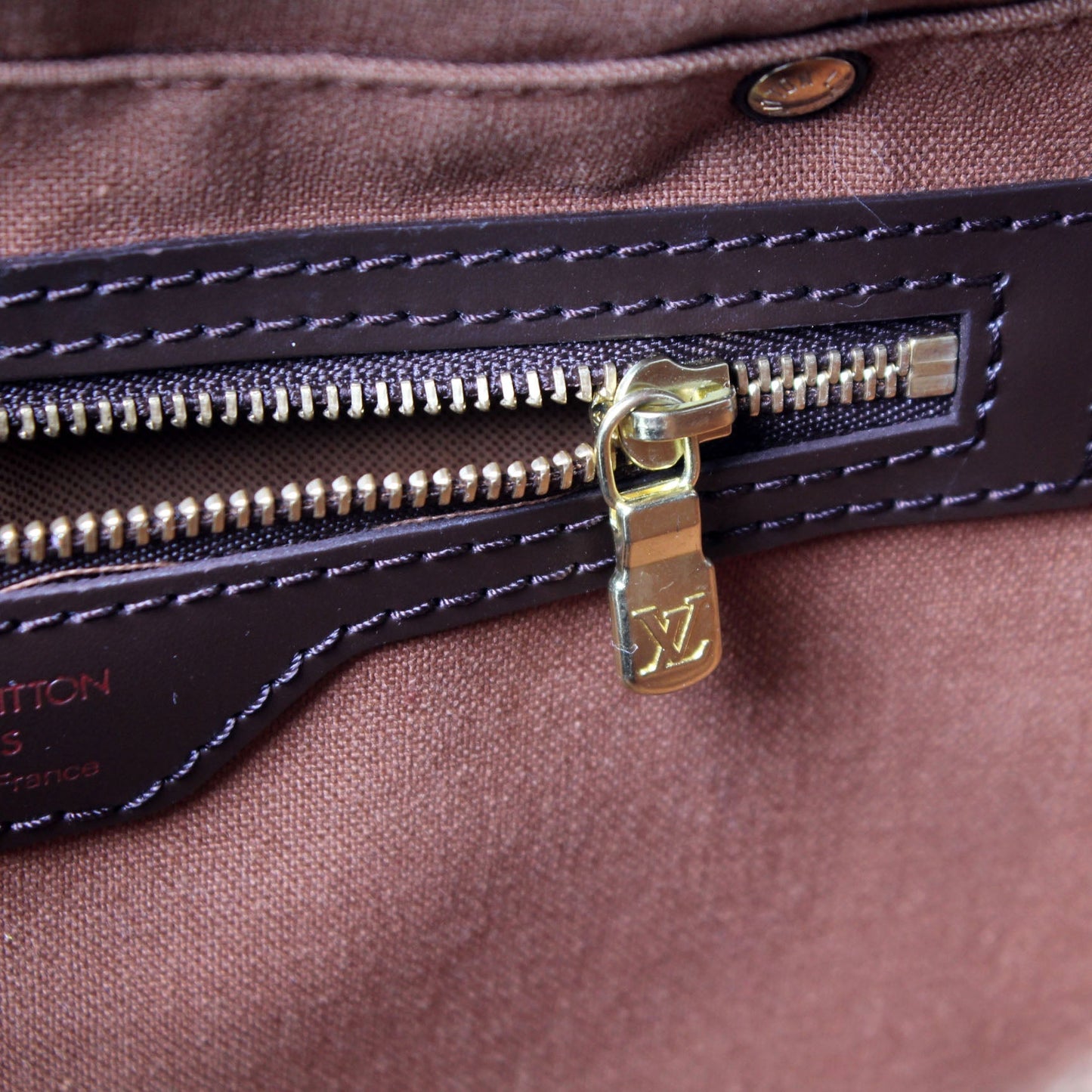 Ribera GM Damier Ebene