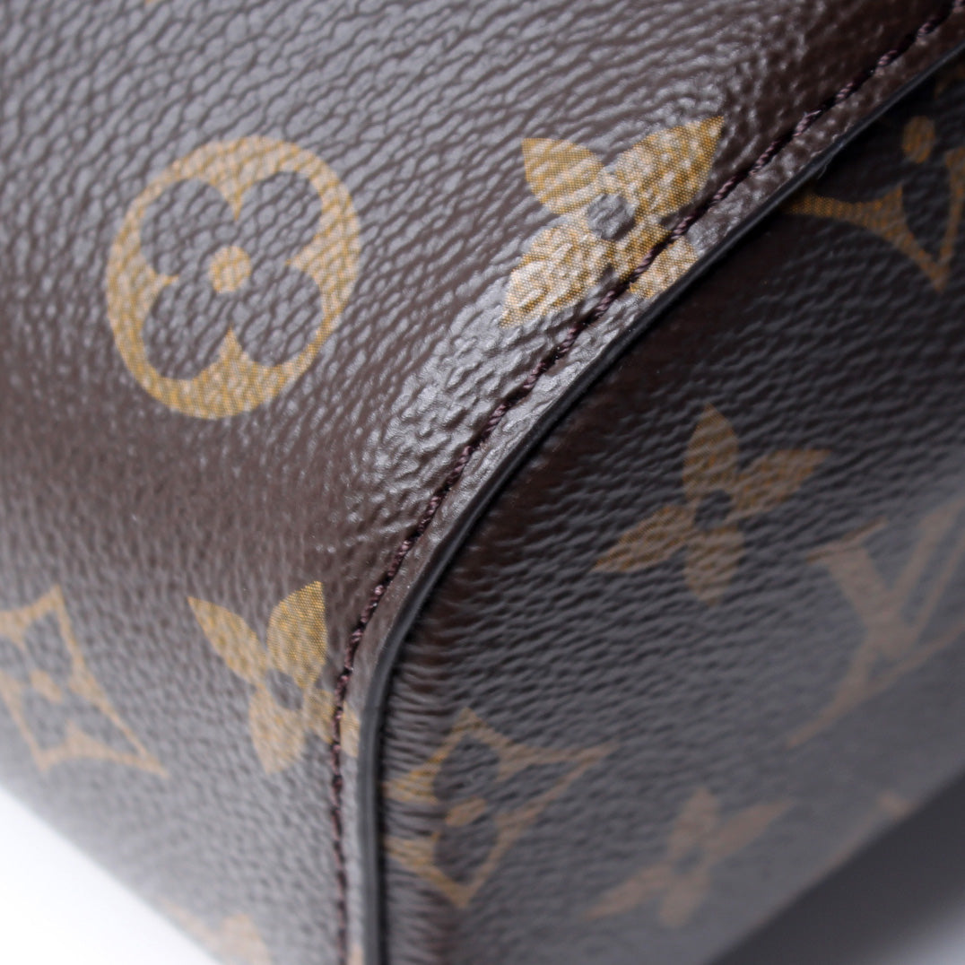 Montsouris MM NM Monogram