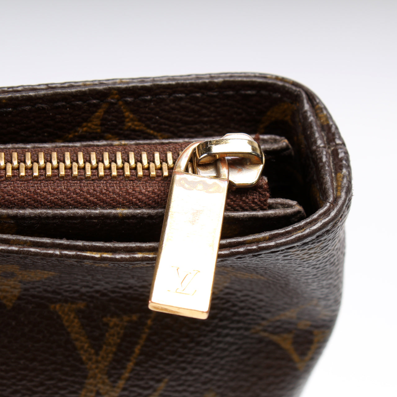 Cabas Piano Monogram