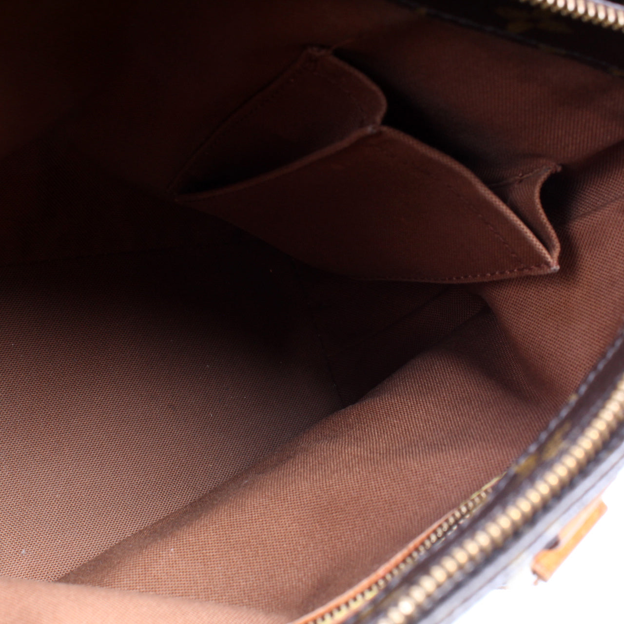 Cabas Piano Monogram