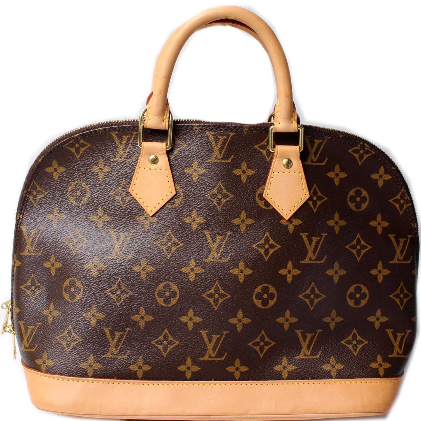 Alma PM Monogram Older