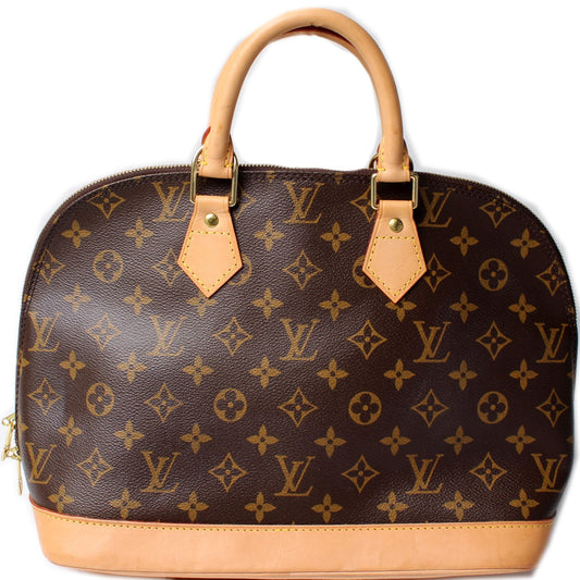 Alma PM Monogram Older