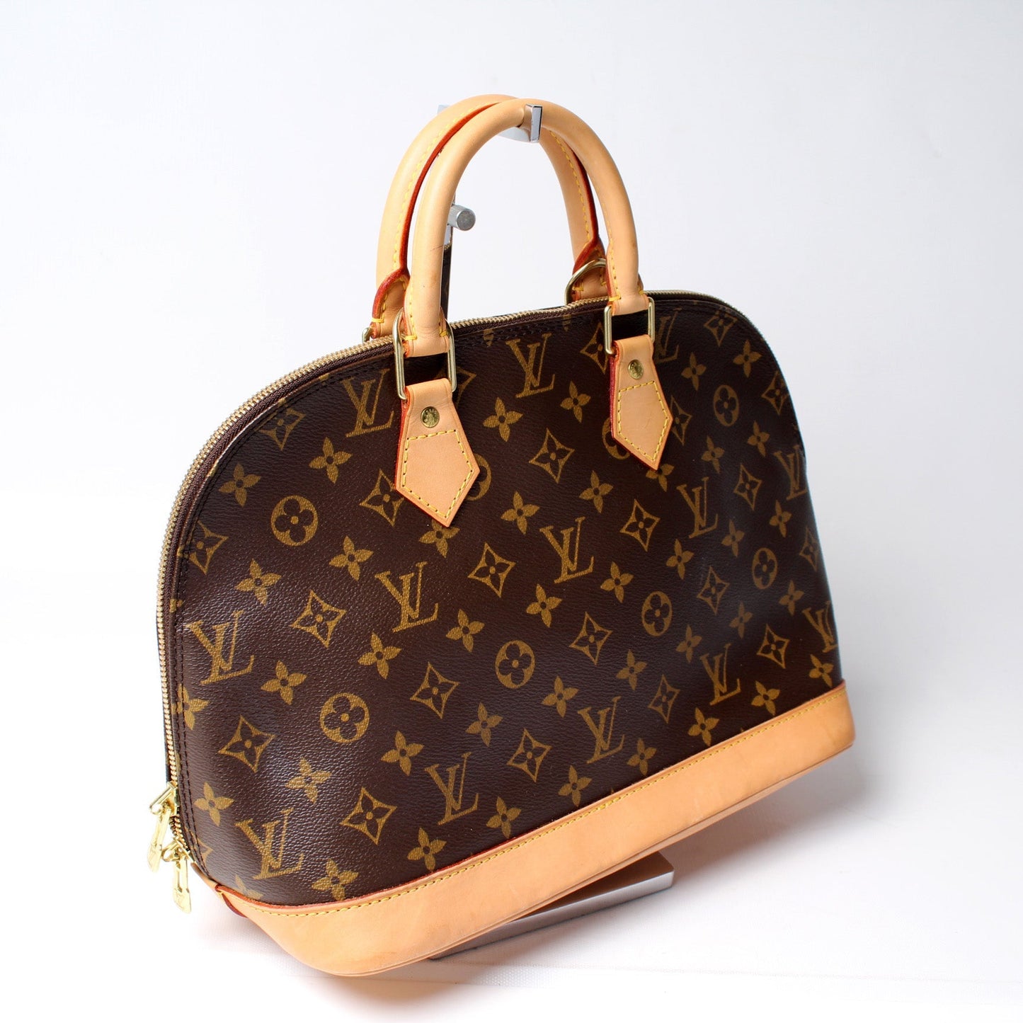 Alma PM Monogram Older