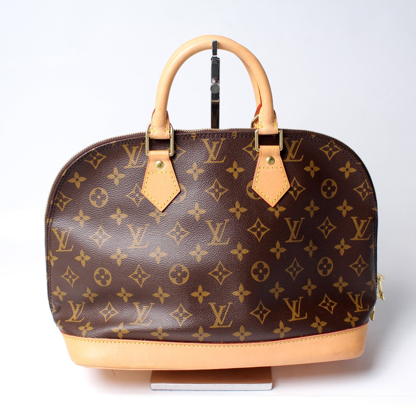 Alma PM Monogram Older