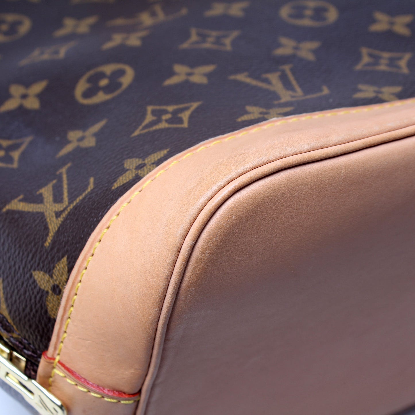 Alma PM Monogram Older