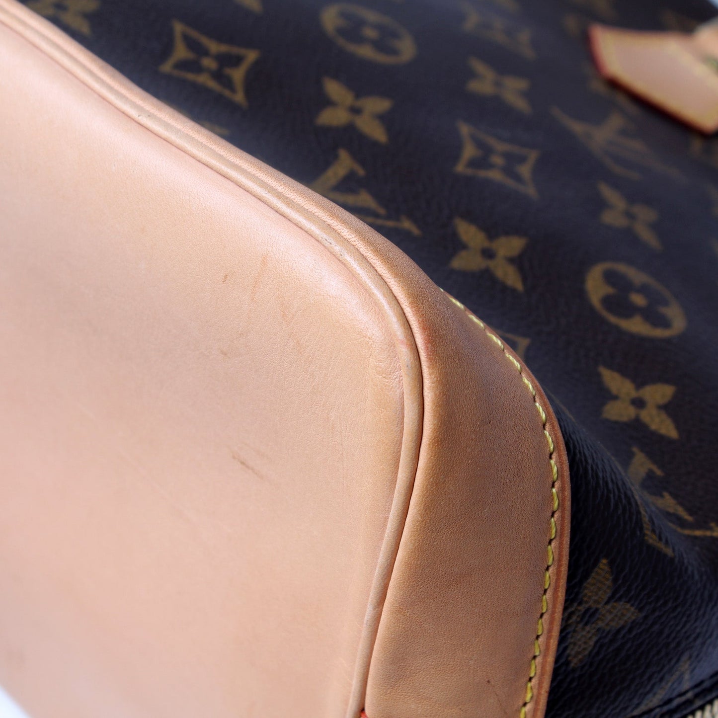 Alma PM Monogram Older