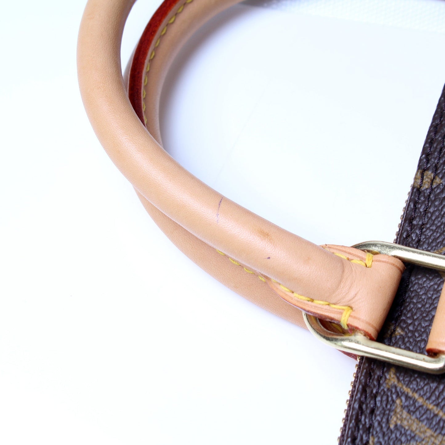 Alma PM Monogram Older