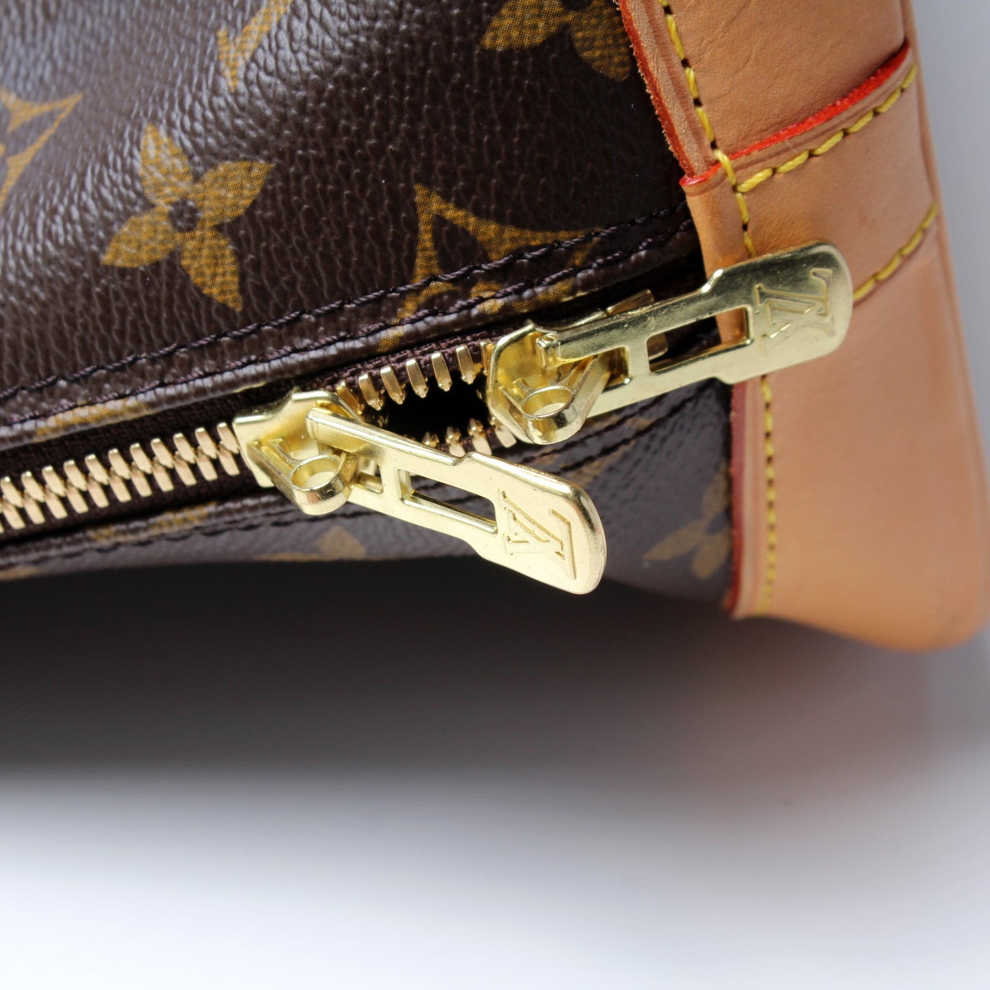 Alma PM Monogram Older