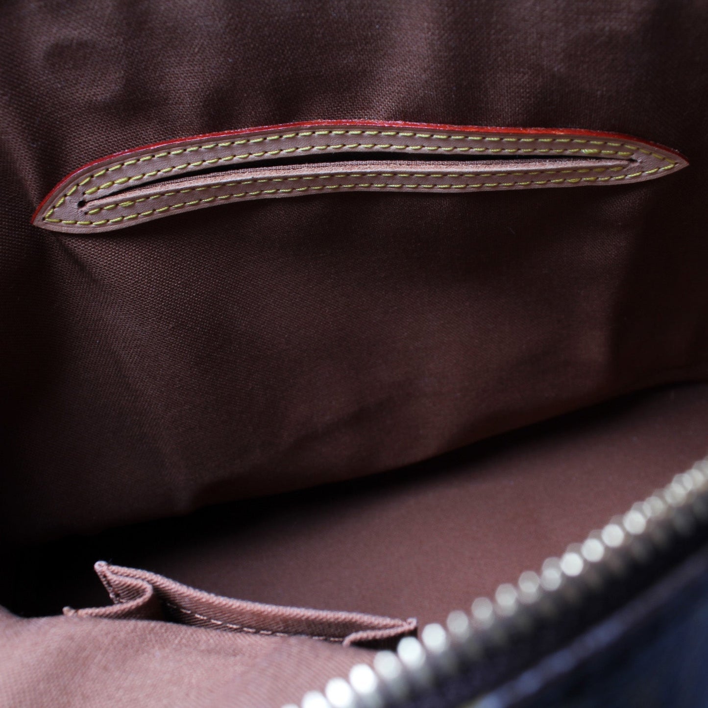 Alma PM Monogram Older