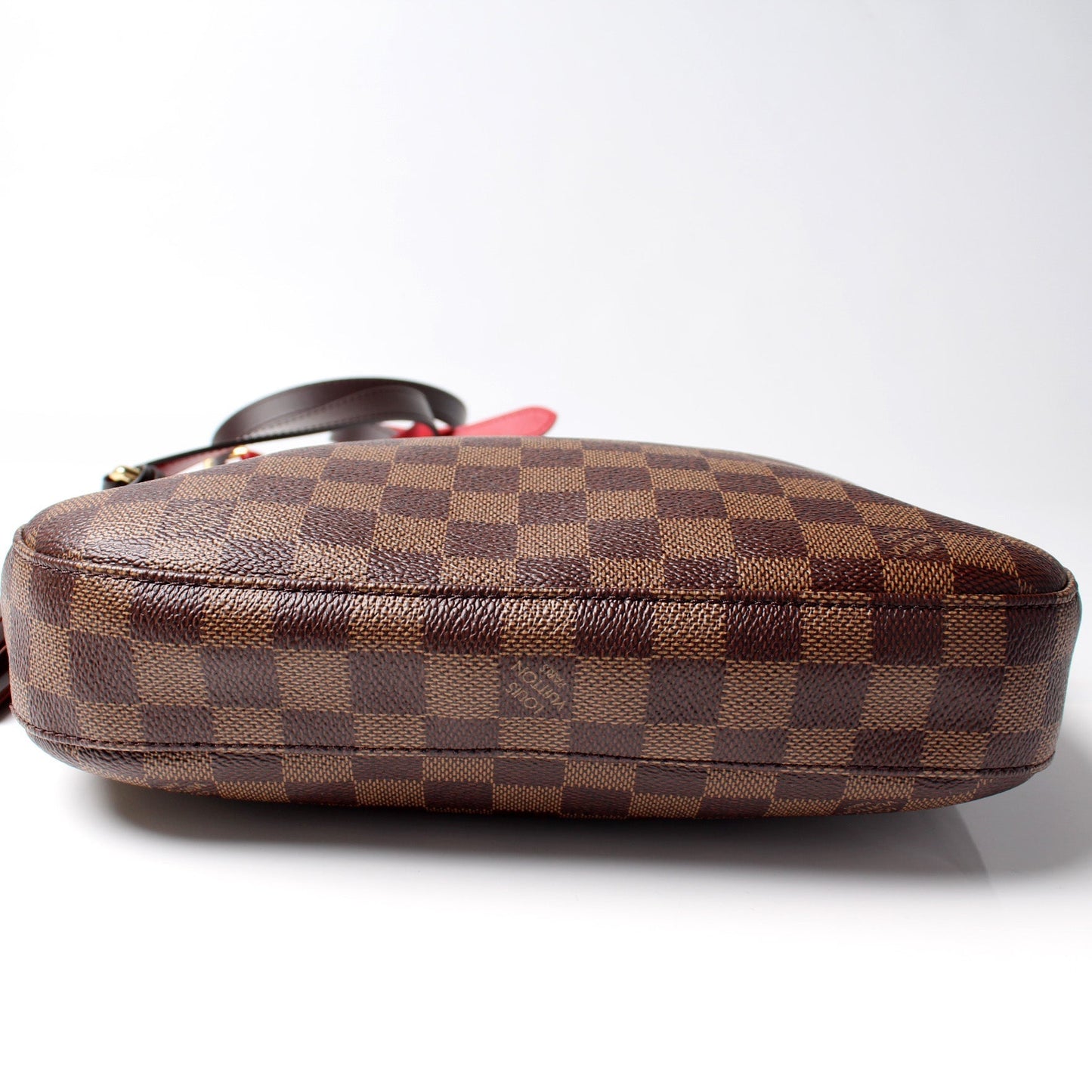 South Bank Besace Damier Ebene