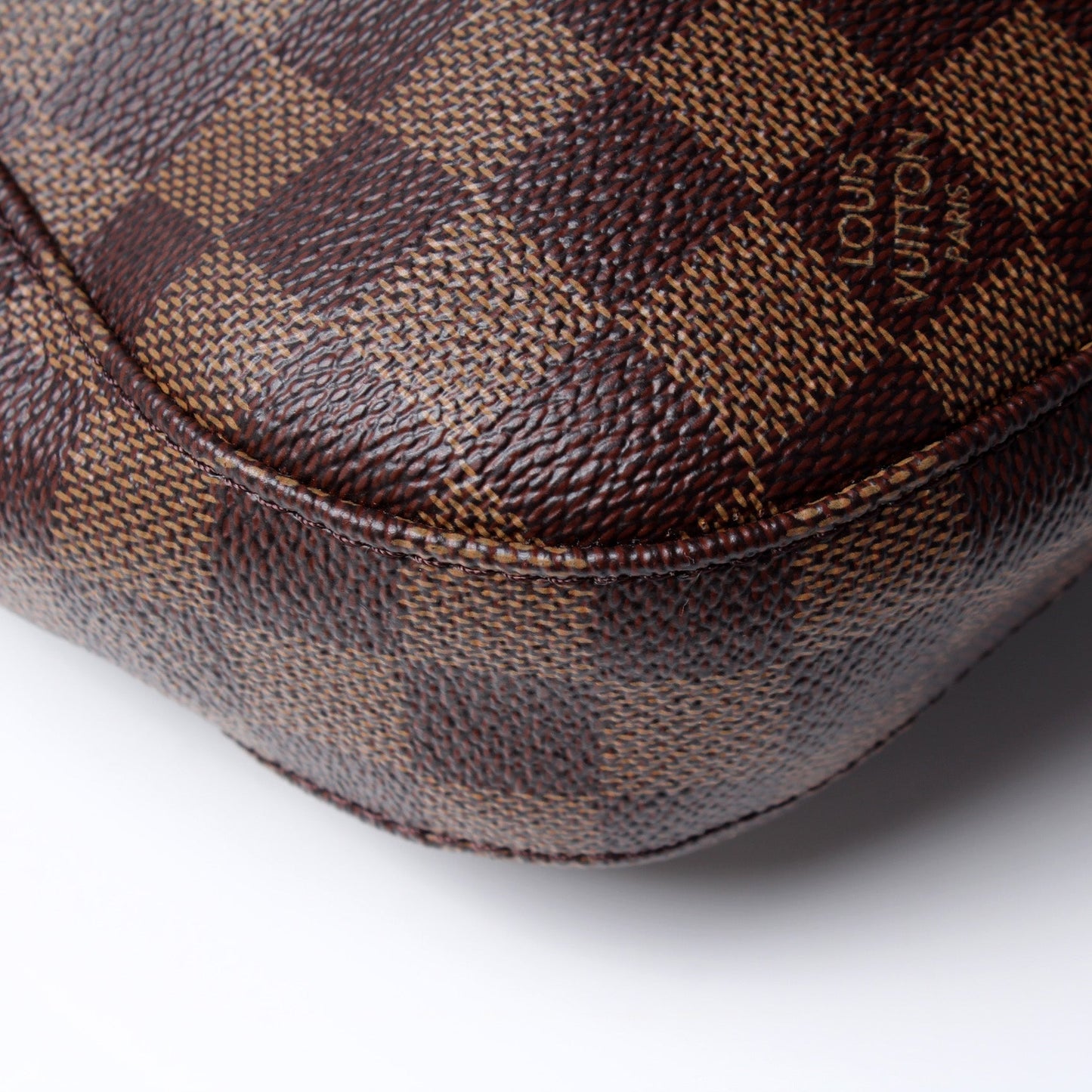 South Bank Besace Damier Ebene