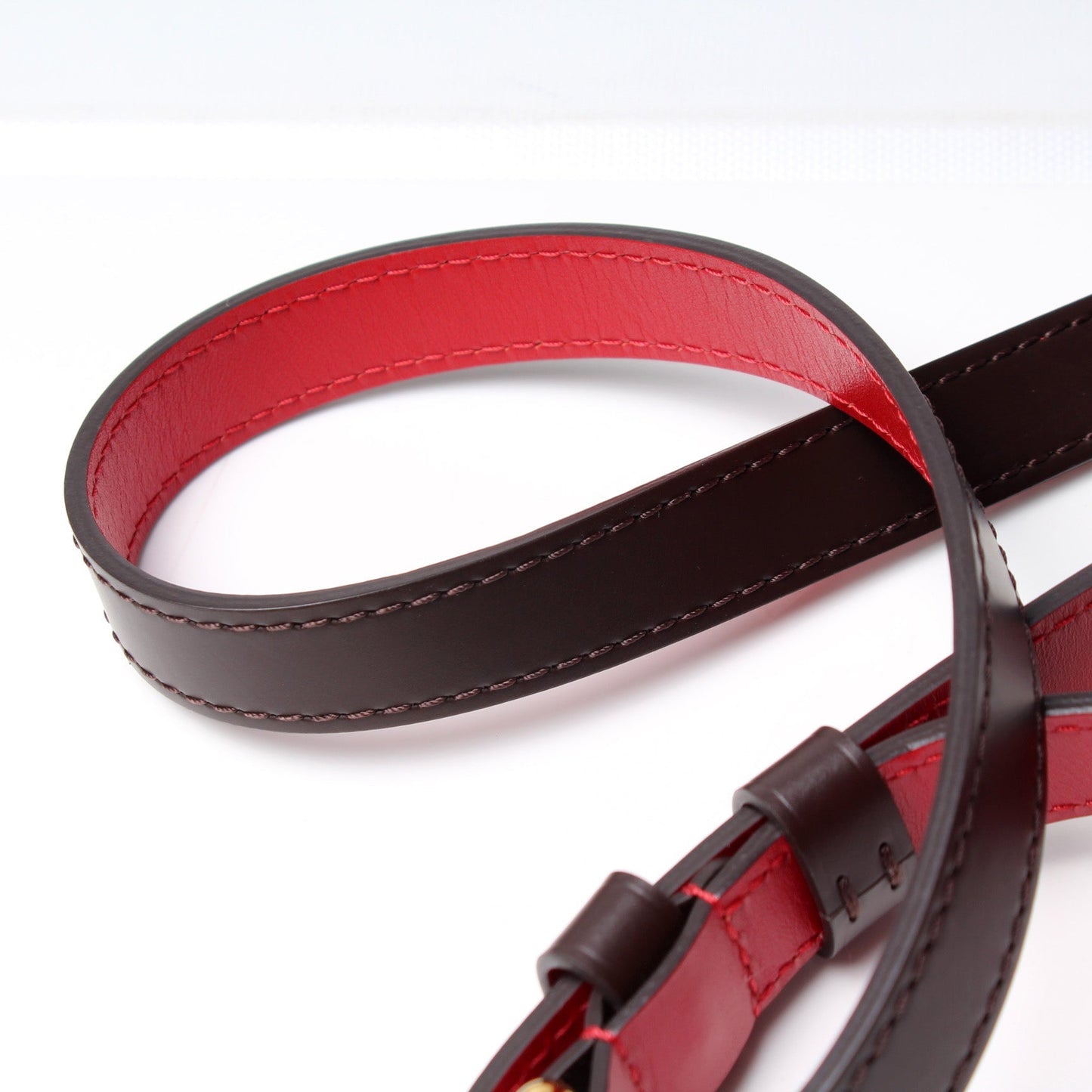 South Bank Besace Damier Ebene