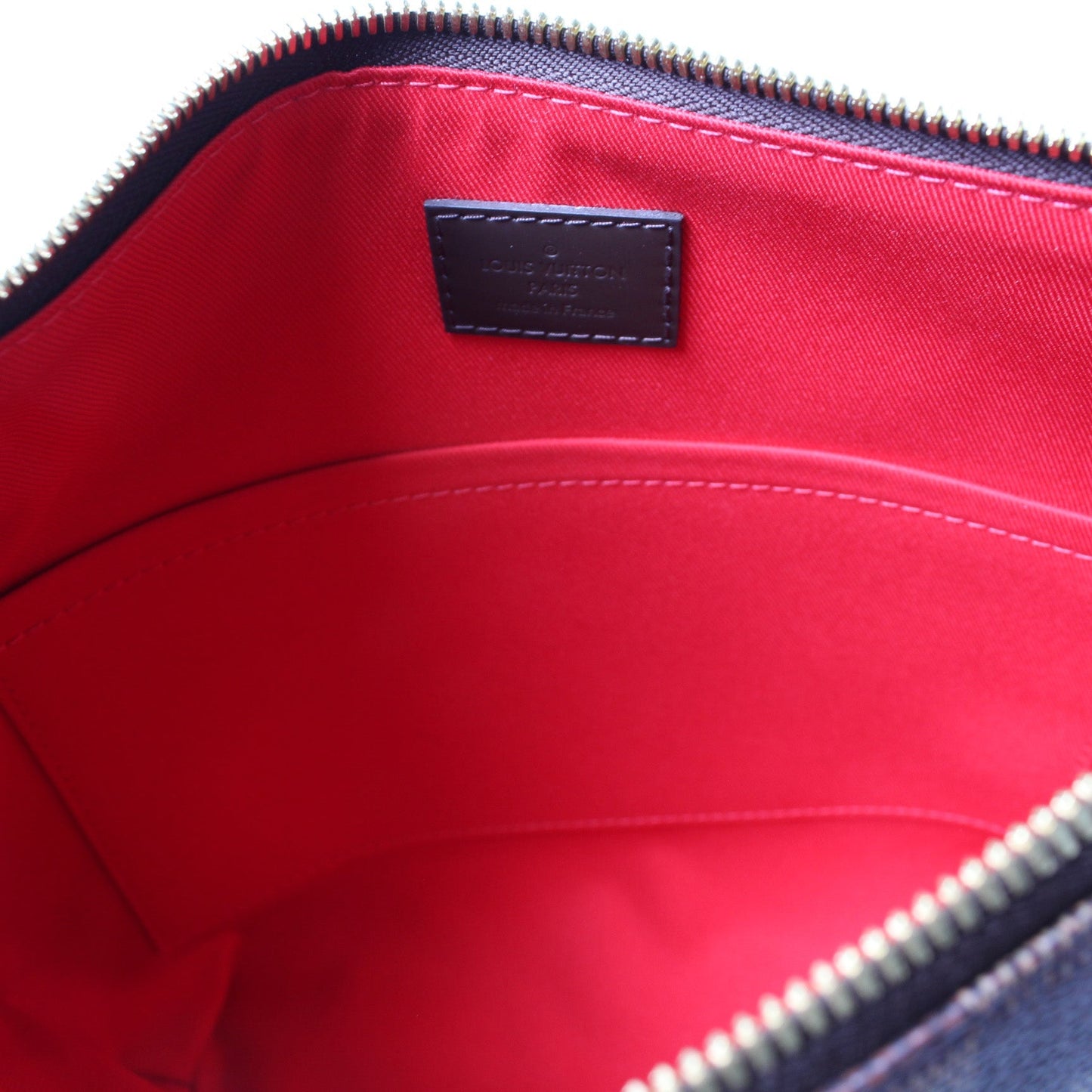 South Bank Besace Damier Ebene