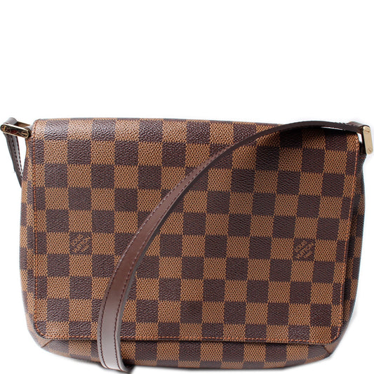 Musette Tango Short Ebene