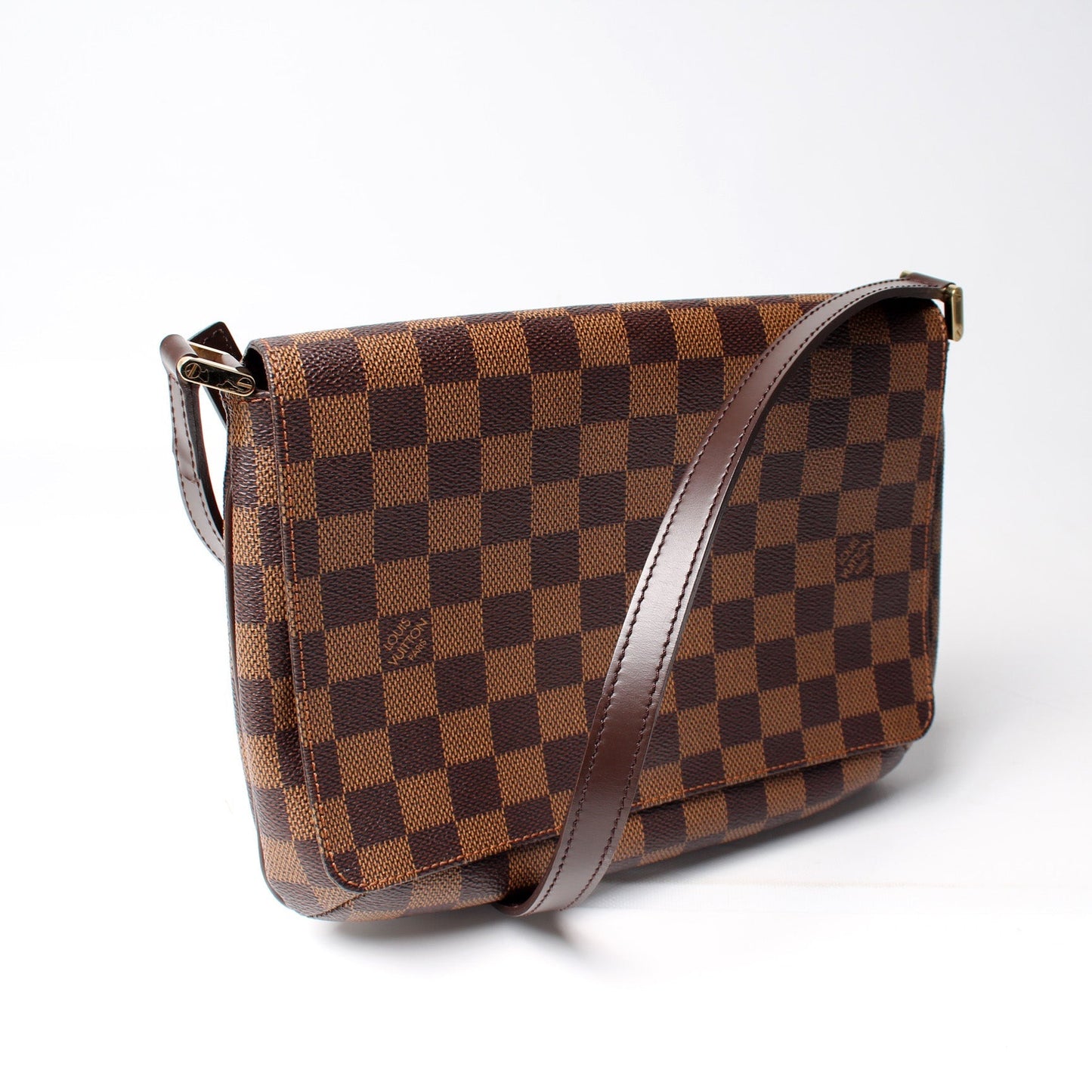 Musette Tango Short Ebene