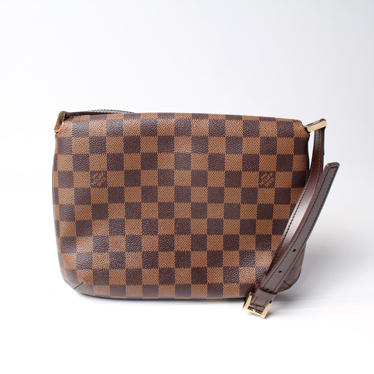 Musette Tango Short Ebene