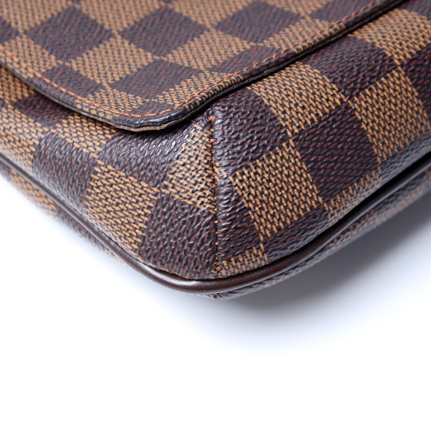 Musette Tango Short Ebene