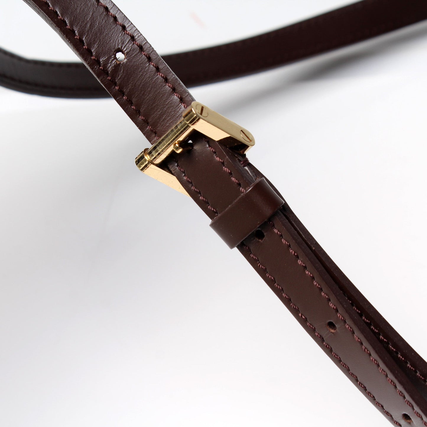 Musette Tango Short Ebene