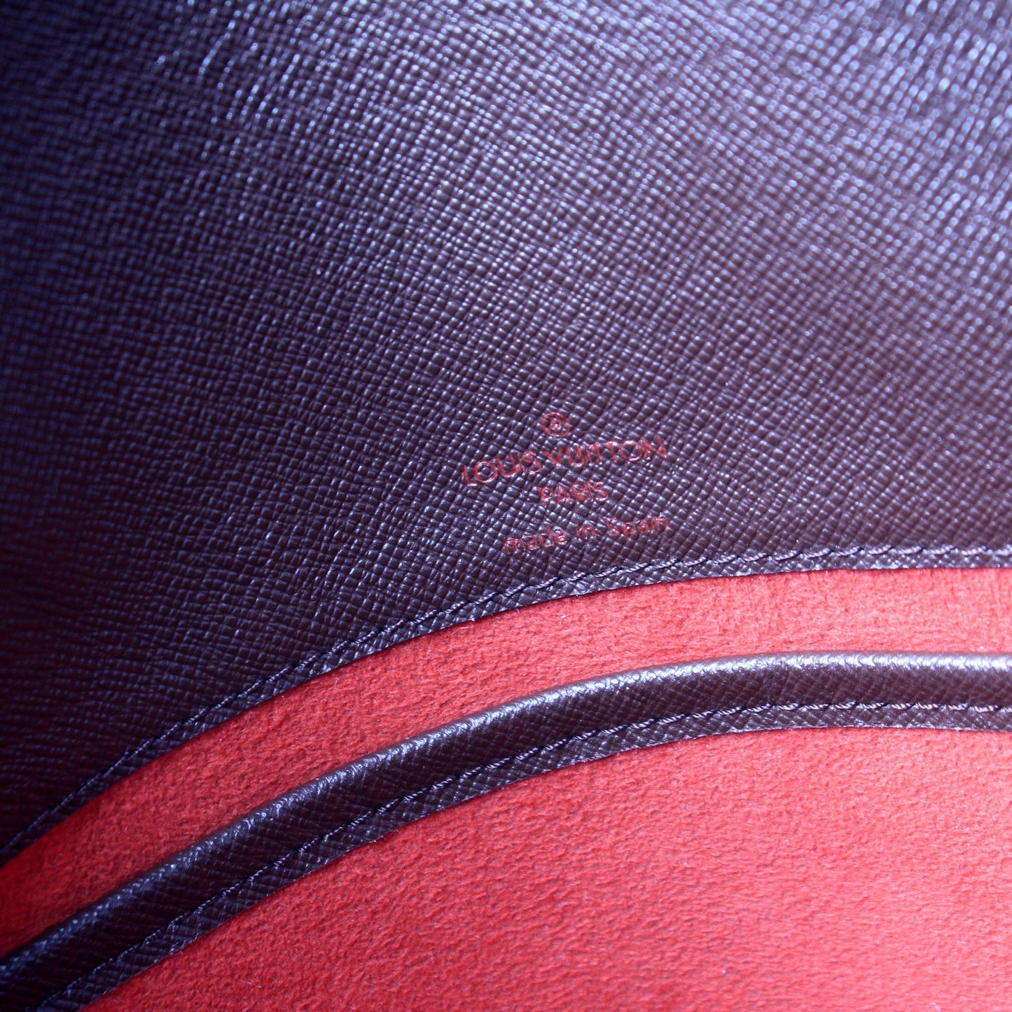 Musette Tango Short Ebene